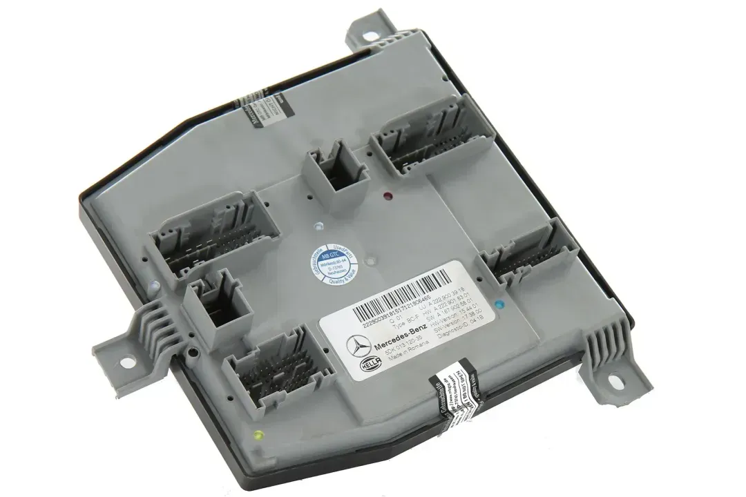 a2229003918   control unit